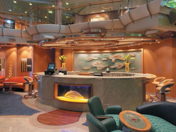 Royal Caribbean - Serenade of the Seas - Bild 11