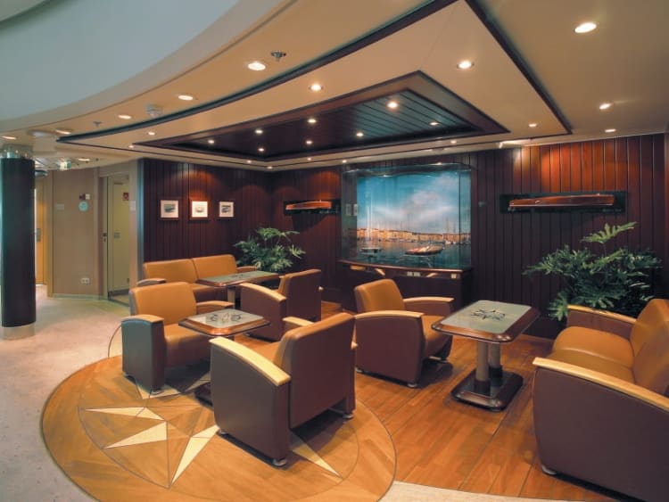 Royal Caribbean - Serenade of the Seas - Bild 10