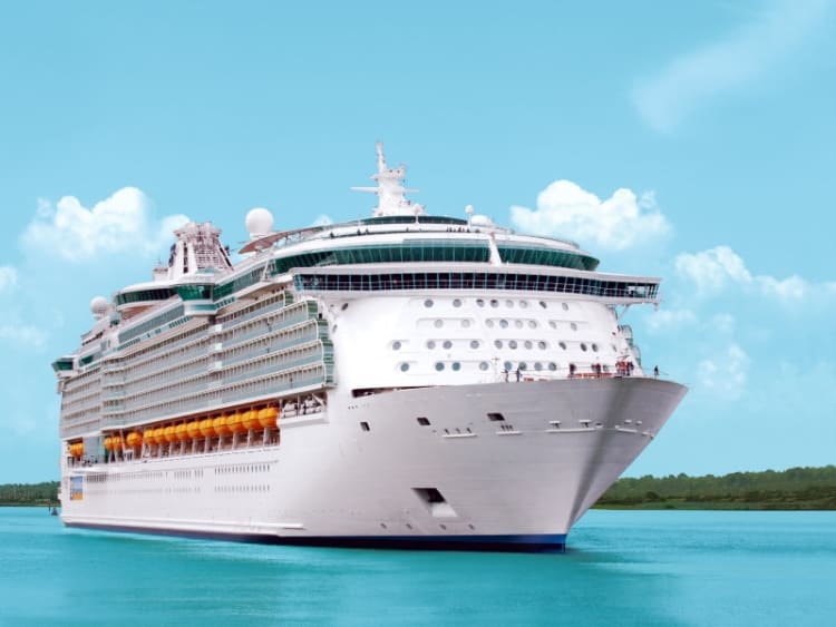 Royal Caribbean - Freedom of the Seas - Bild 2