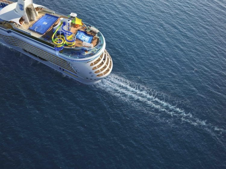 Royal Caribbean - Freedom of the Seas - Bild 4