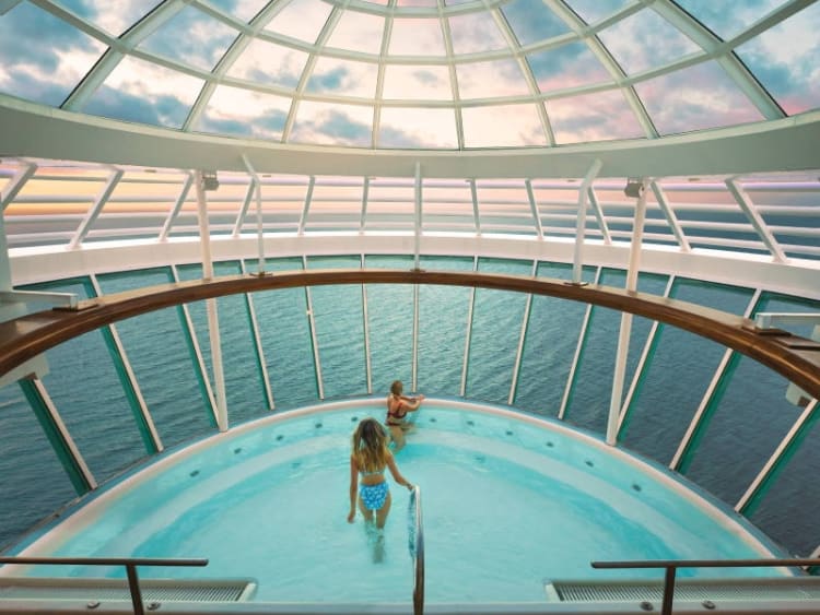 Royal Caribbean - Freedom of the Seas - Bild 5