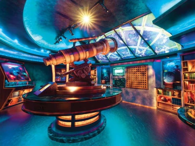 Royal Caribbean - Independence of the Seas - Bild 8