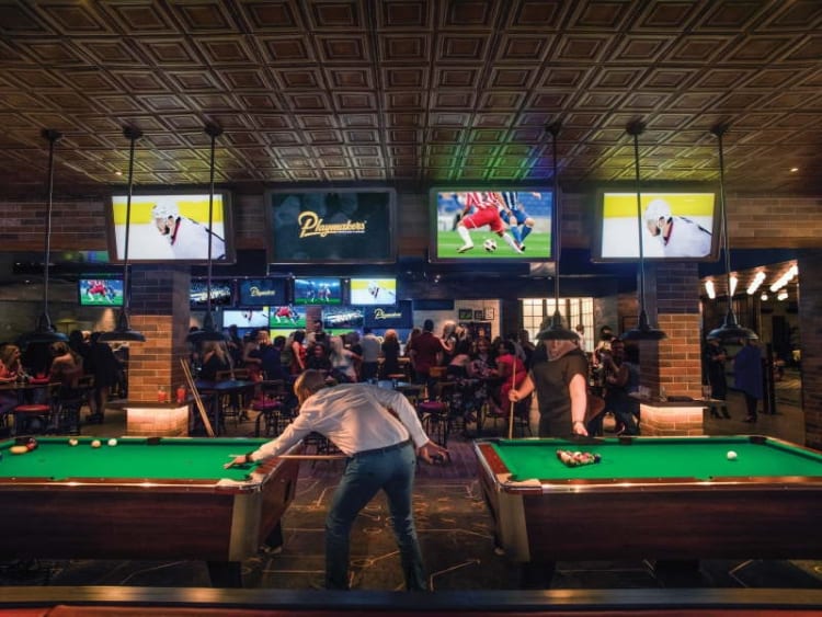 Royal Caribbean - Independence of the Seas - Bild 9