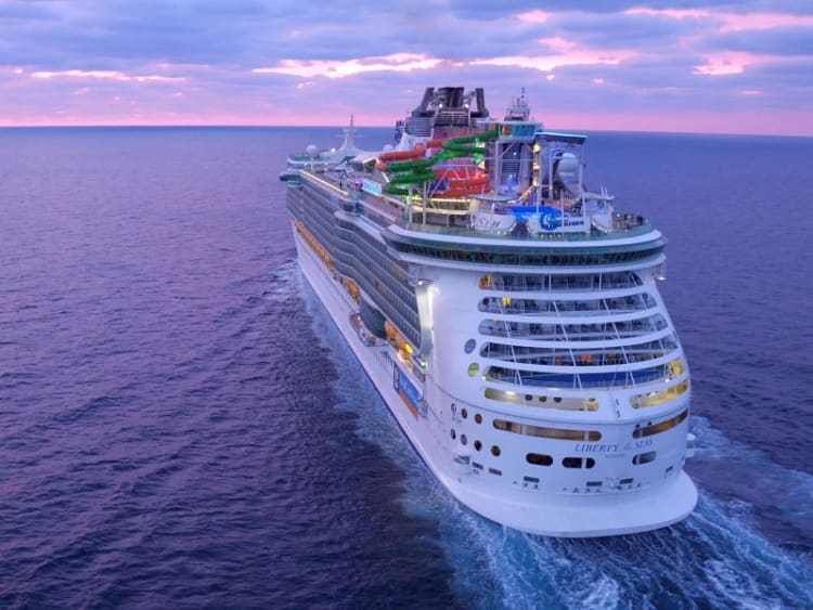 Royal Caribbean Int. - Liberty of the Seas - Image 4