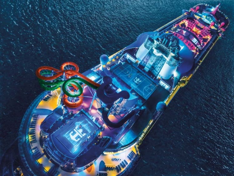 Royal Caribbean Int. - Liberty of the Seas - Image 6