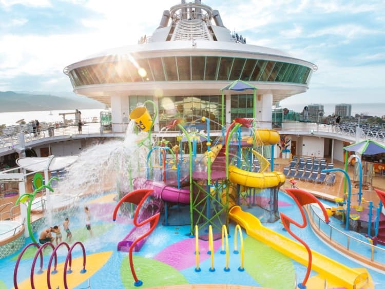 Royal Caribbean Int. - Liberty of the Seas - Image 14