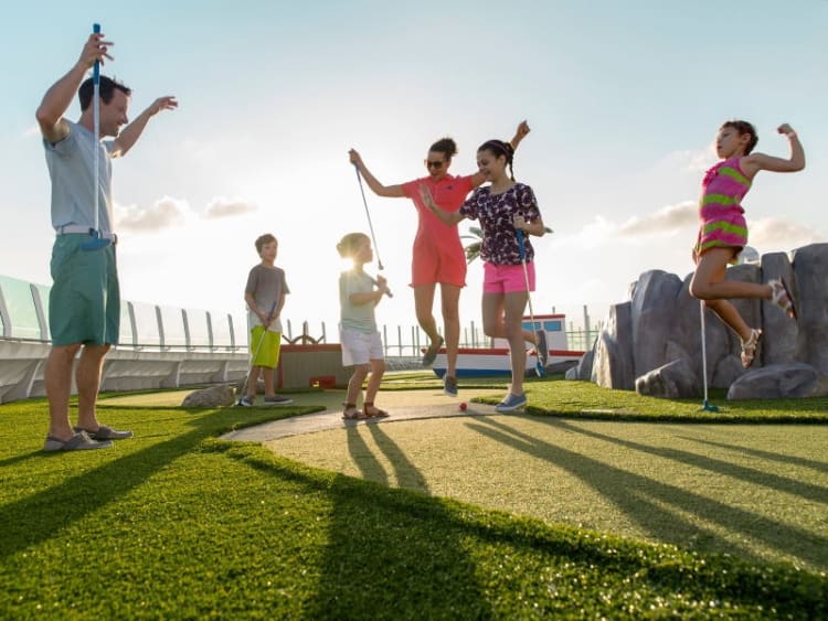 Royal Caribbean Int. - Liberty of the Seas - Image 22