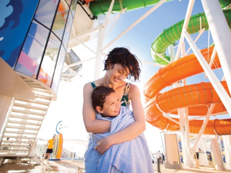 Royal Caribbean Int. - Liberty of the Seas - Image 17