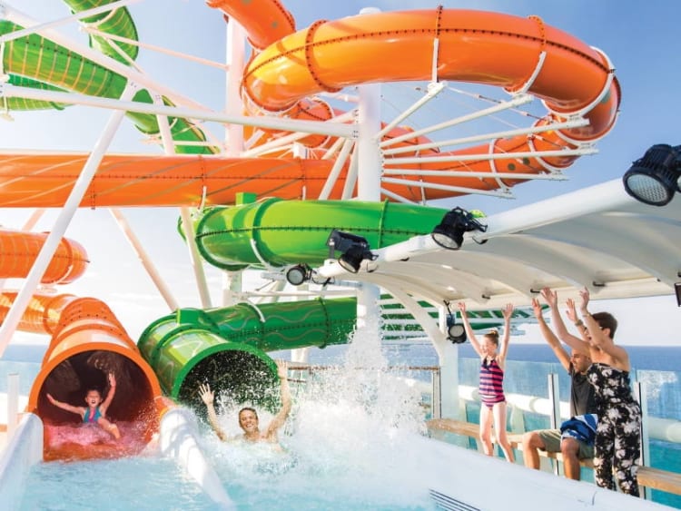 Royal Caribbean Int. - Liberty of the Seas - Image 20