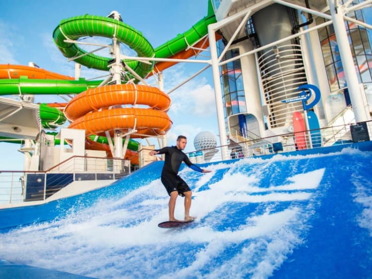 Royal Caribbean Int. - Liberty of the Seas - Image 10