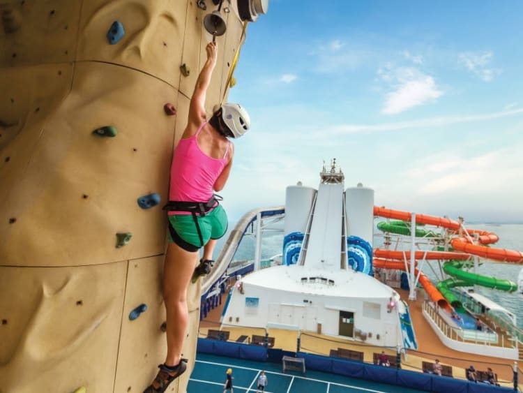 Royal Caribbean Int. - Liberty of the Seas - Image 21