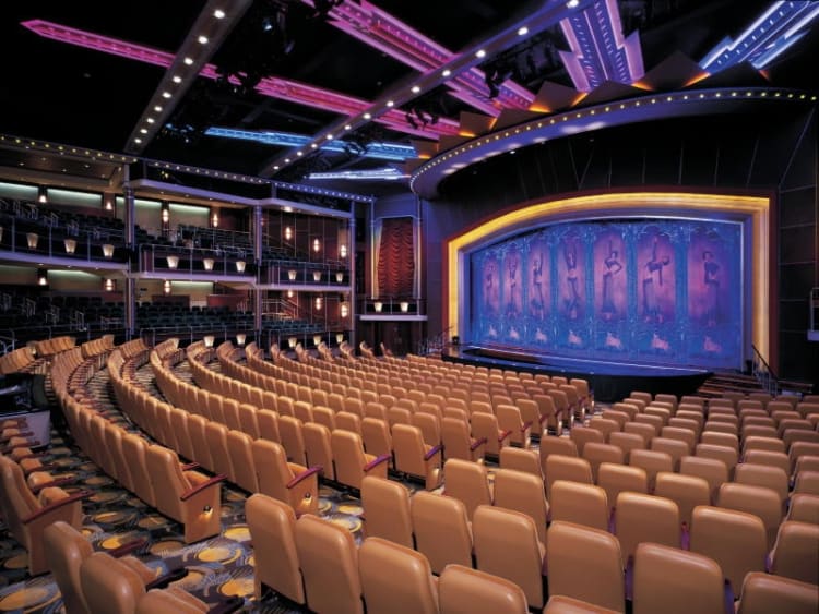 Royal Caribbean - Navigator of the Seas - Bild 13