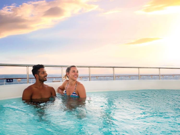 Royal Caribbean - Navigator of the Seas - Bild 19