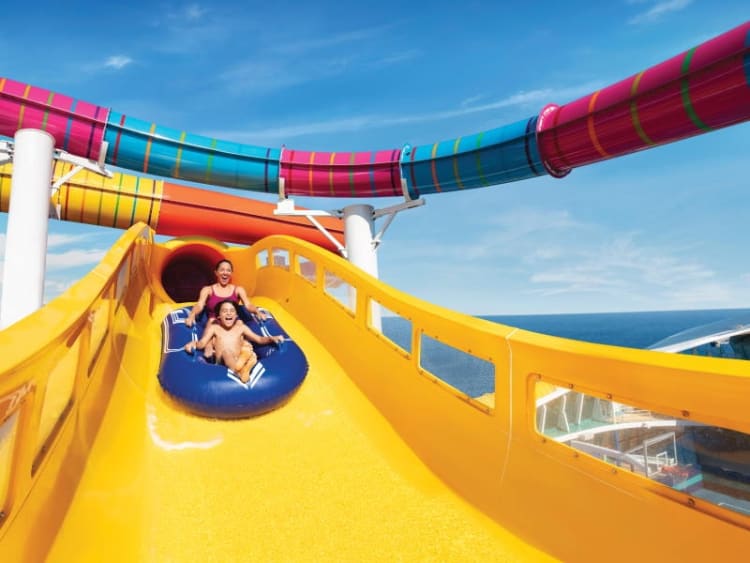 Royal Caribbean - Navigator of the Seas - Bild 28