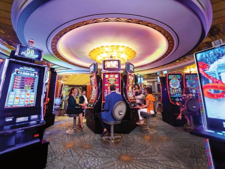 Royal Caribbean - Navigator of the Seas - Bild 26