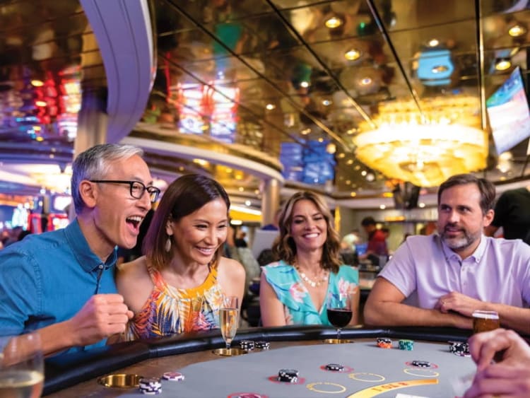 Royal Caribbean - Navigator of the Seas - Bild 17