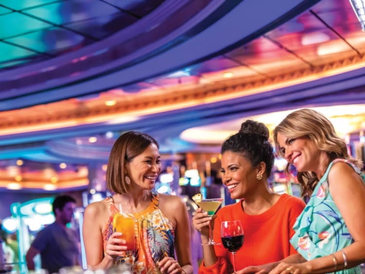 Royal Caribbean - Navigator of the Seas - Bild 9