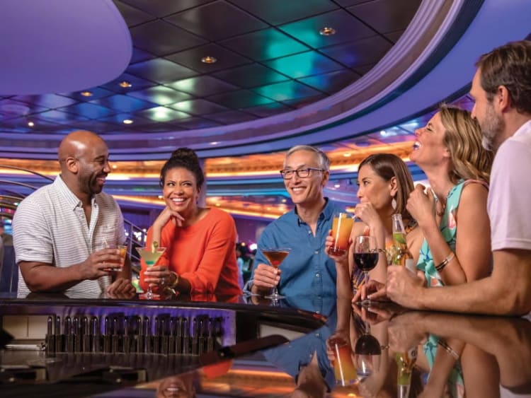 Royal Caribbean - Navigator of the Seas - Bild 8