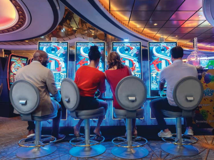 Royal Caribbean - Navigator of the Seas - Bild 22