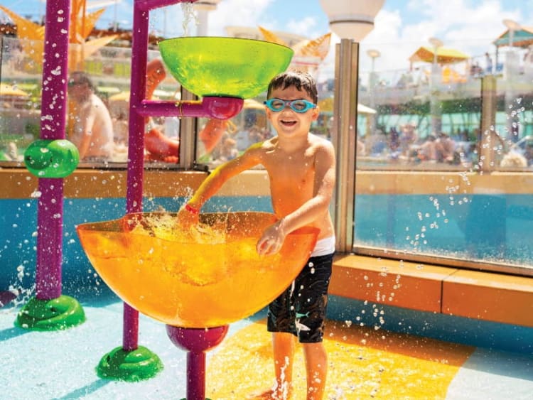 Royal Caribbean - Navigator of the Seas - Bild 25