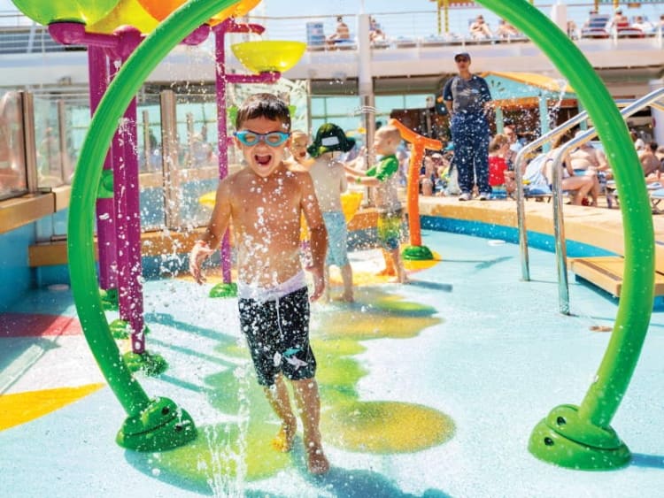 Royal Caribbean - Navigator of the Seas - Bild 24