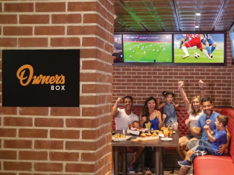 Royal Caribbean - Navigator of the Seas - Bild 14