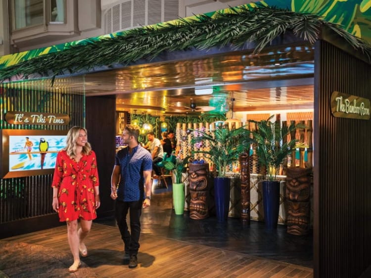 Royal Caribbean - Navigator of the Seas - Bild 21