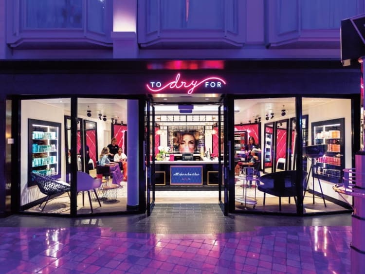 Royal Caribbean - Navigator of the Seas - Bild 27