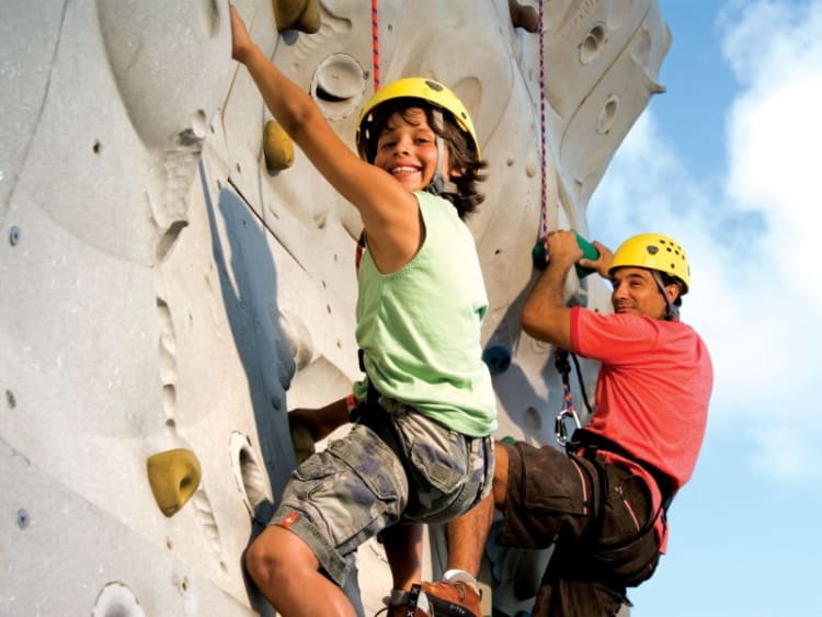 Royal Caribbean - Voyager of the Seas - Bild 6