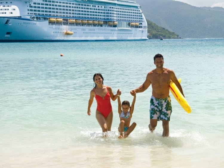 Royal Caribbean - Voyager of the Seas - Bild 10