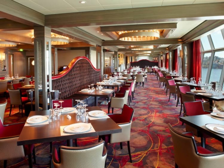 Royal Caribbean - Voyager of the Seas - Bild 12