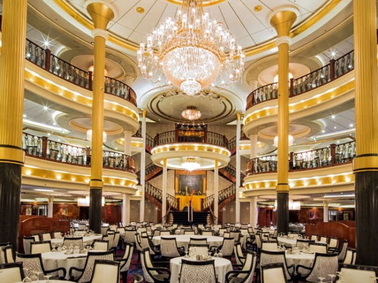 Royal Caribbean - Voyager of the Seas - Bild 7