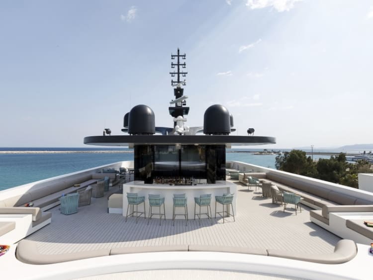 Emerald Cruises - Emerald Azzurra - Foto 5