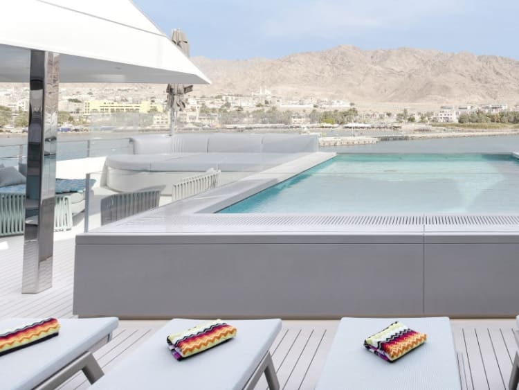 Emerald Cruises - Emerald Azzurra - Foto 6