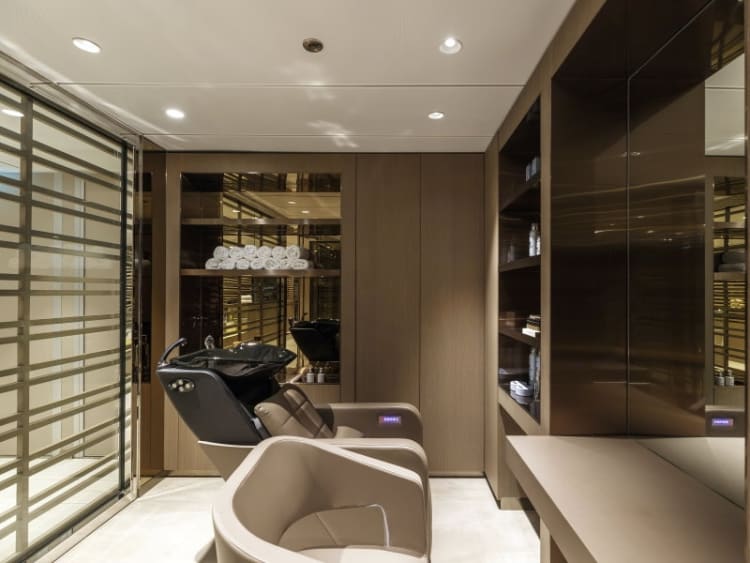 Emerald Cruises - Emerald Azzurra - Foto 18