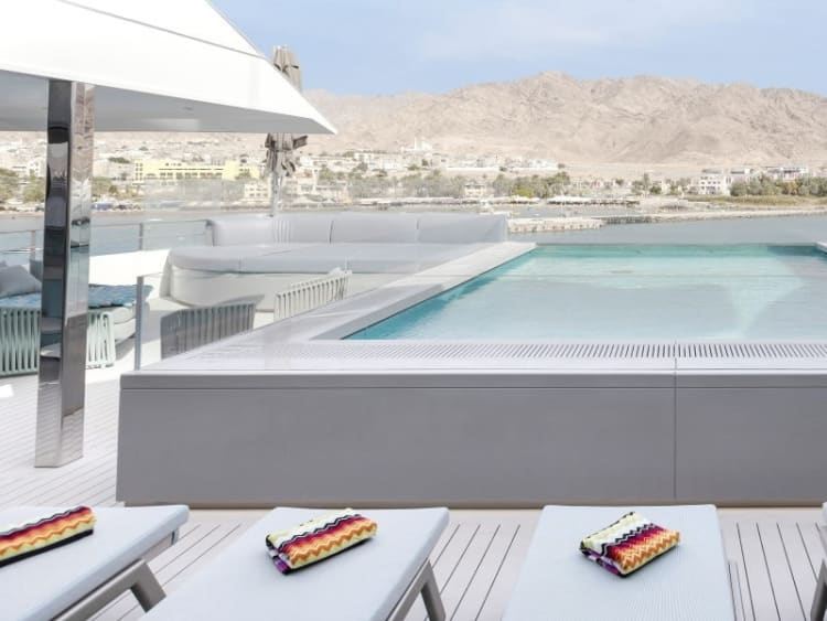 Emerald Cruises - Emerald Sakara - Foto 21