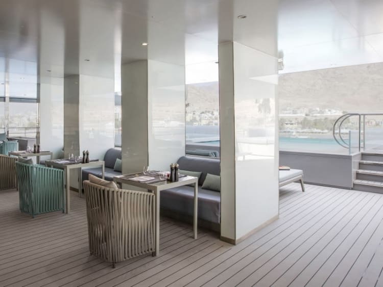 Emerald Cruises - Emerald Sakara - Foto 10