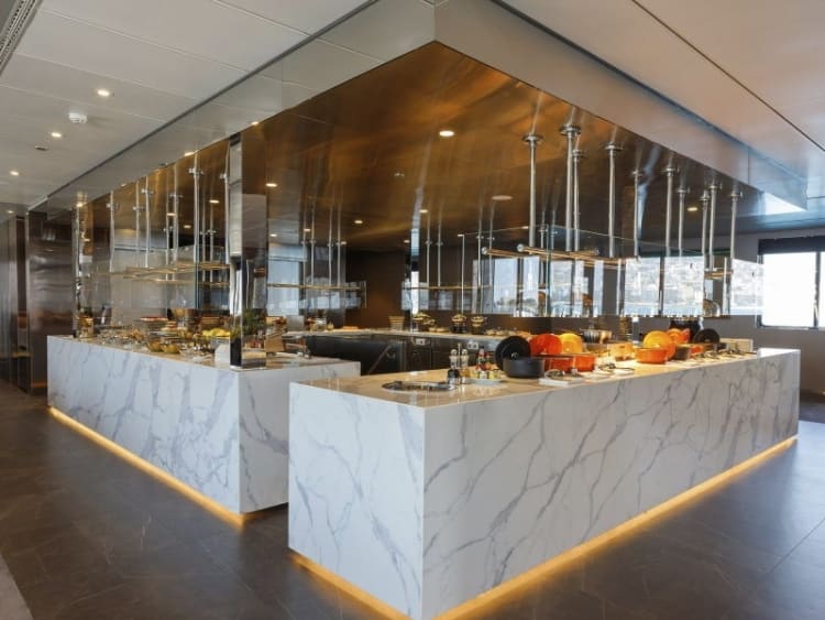 Emerald Sakara: La Cucina