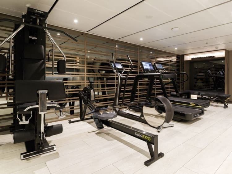 Emerald Cruises - Emerald Sakara - Foto 20