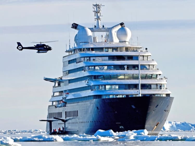 Scenic - Scenic Eclipse II - Image 3