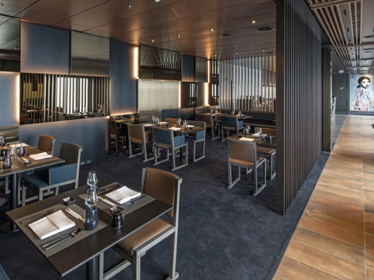 Scenic - Scenic Eclipse II - Image 29