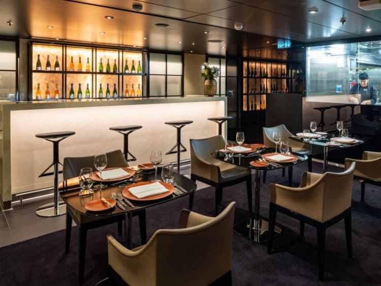 Scenic - Scenic Eclipse II - Image 17