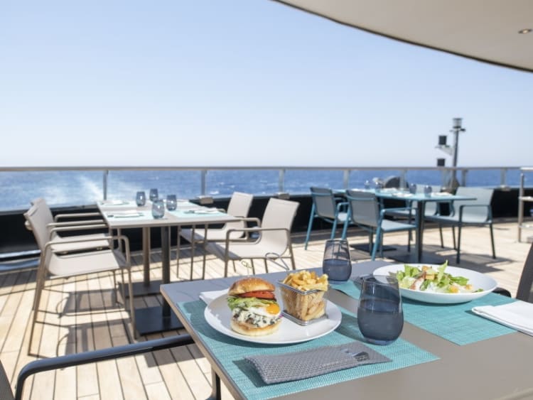 Scenic - Scenic Eclipse II - Image 11