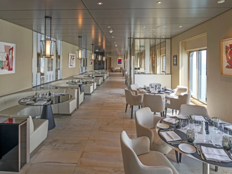 Scenic - Scenic Eclipse II - Image 31