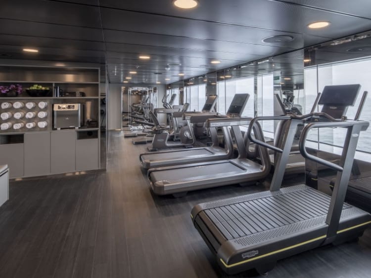 Scenic - Scenic Eclipse II - Image 27