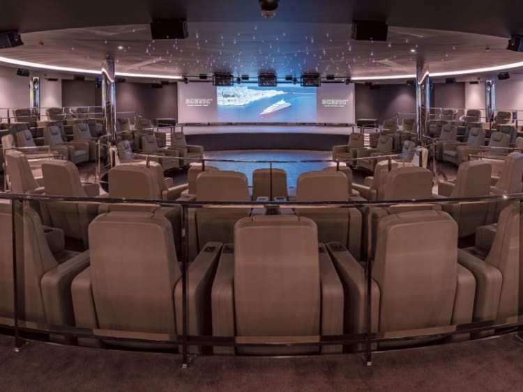 Scenic - Scenic Eclipse II - Image 34