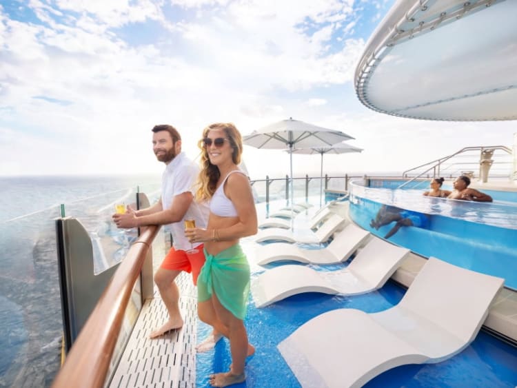 Royal Caribbean - Wonder of the Seas - Bild 21