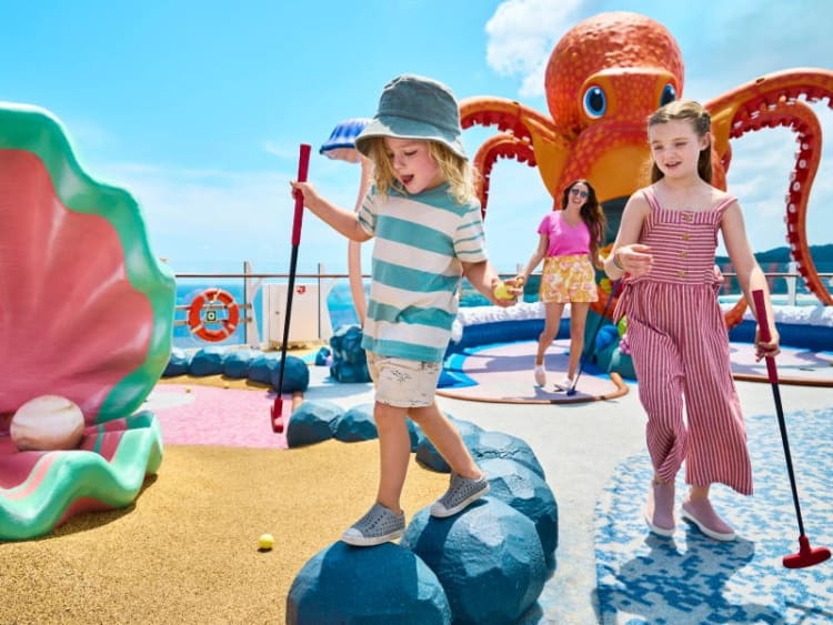 Royal Caribbean - Wonder of the Seas - Bild 22