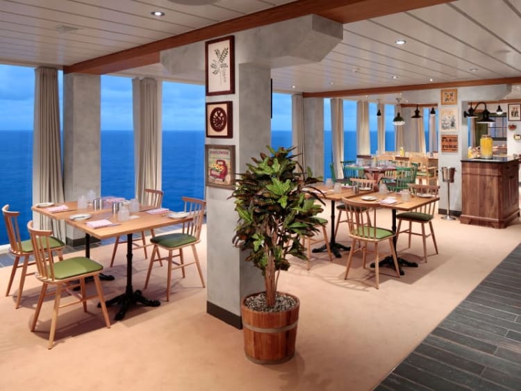 Royal Caribbean - Wonder of the Seas - Bild 34