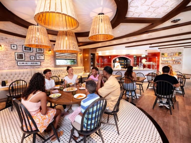 Royal Caribbean - Wonder of the Seas - Bild 31